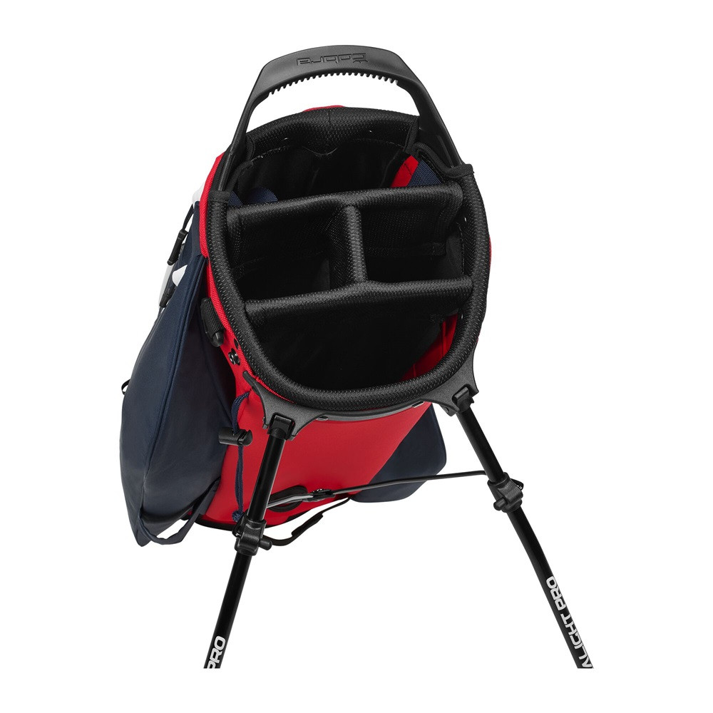 Cobra Golf Ultralight Pro Stand Bag - Maple Hill Golf
